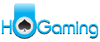HoGaming logo